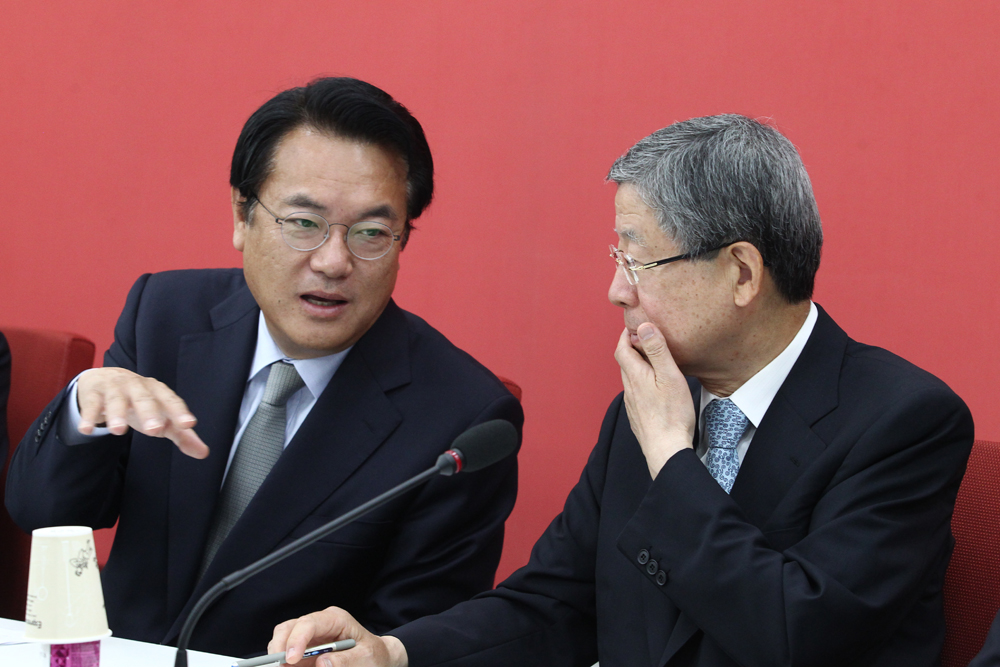 정치/국회/김희옥/새누리당/혁신비상대책위원회