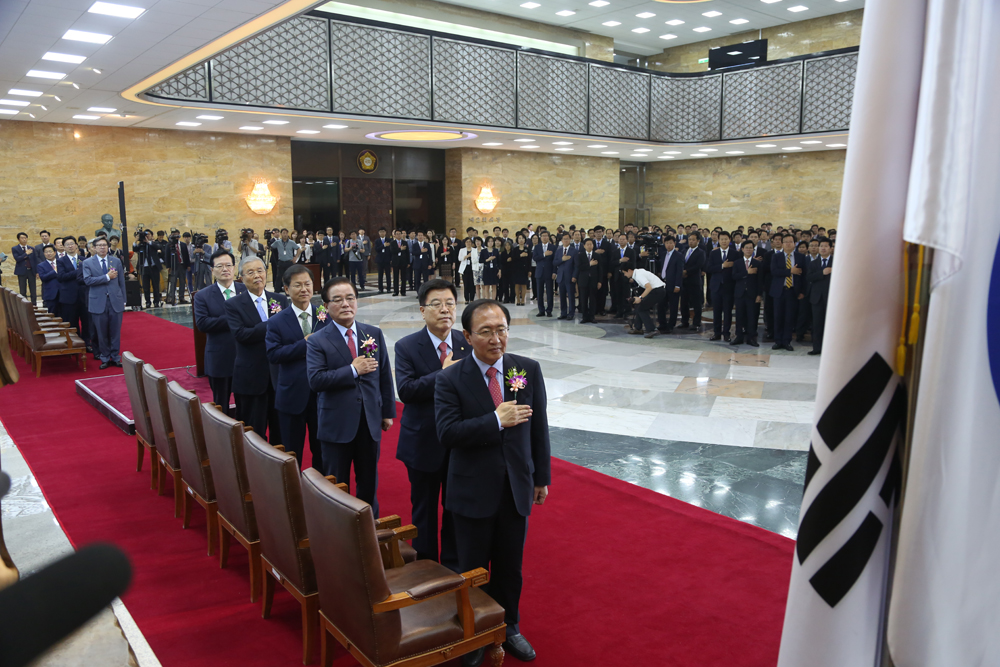 정치/국회/국회개원기념식/국회68주년/정의화