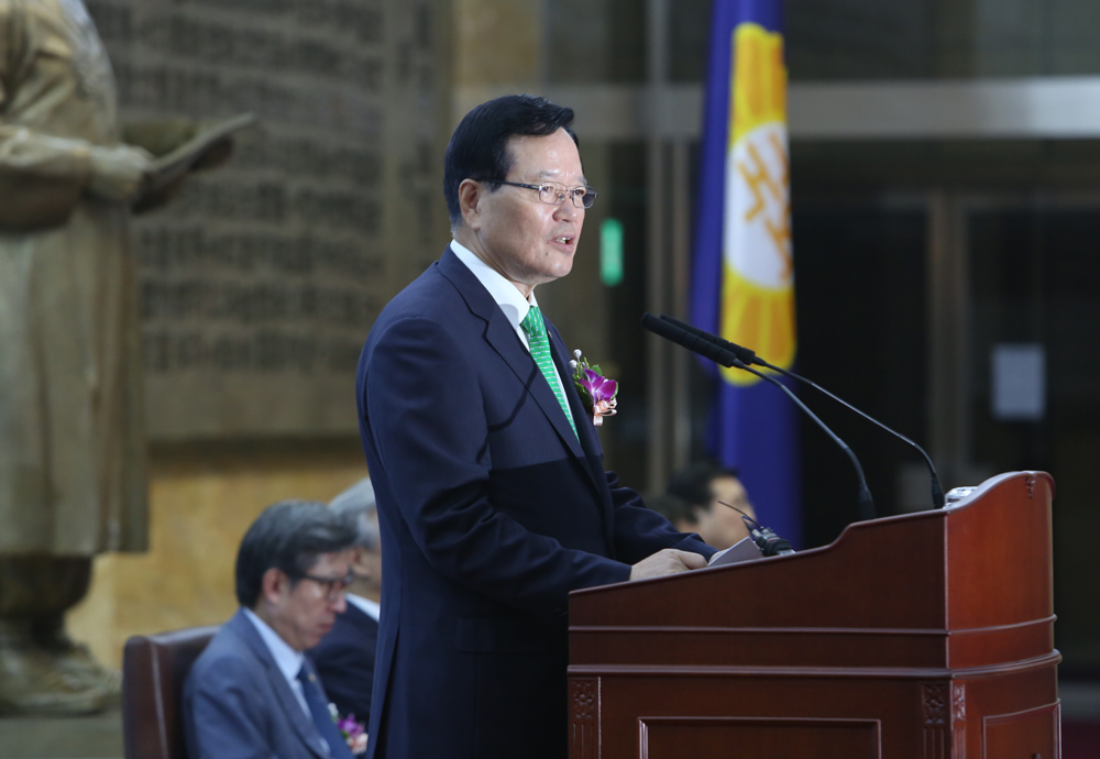 정치/국회/국회개원기념식/국회68주년/정의화