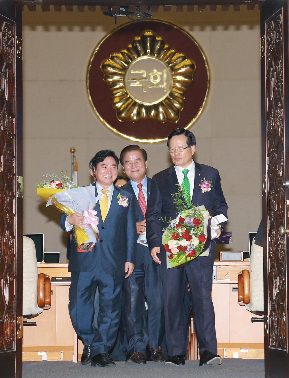 정치/국회/국회개원기념식/국회68주년/정의화