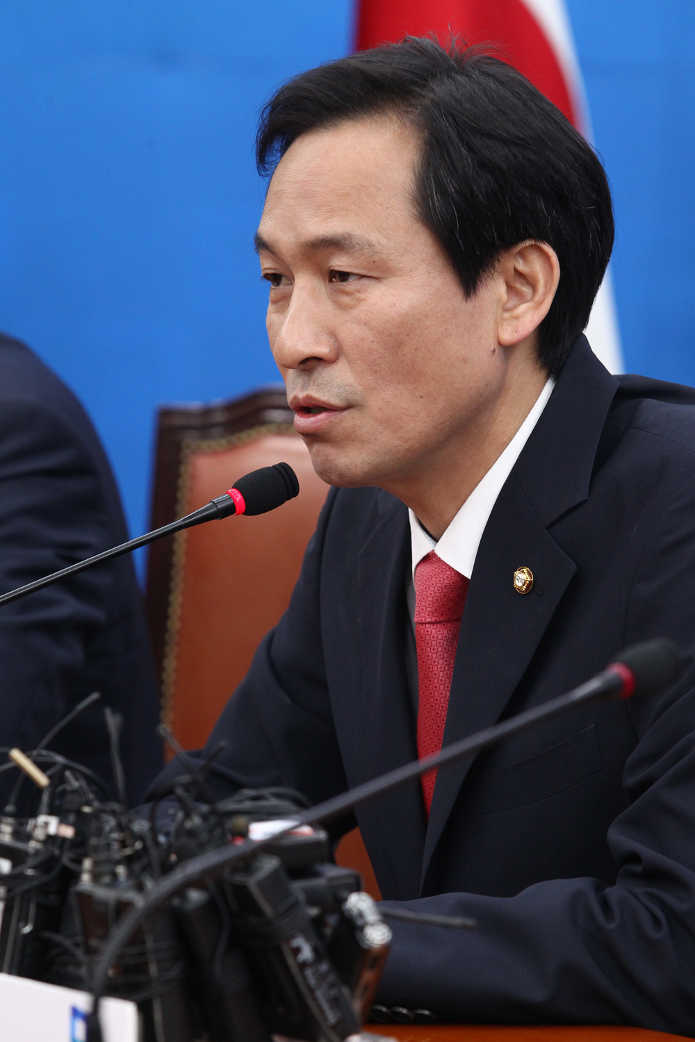 정치/국회/우상호/국회법