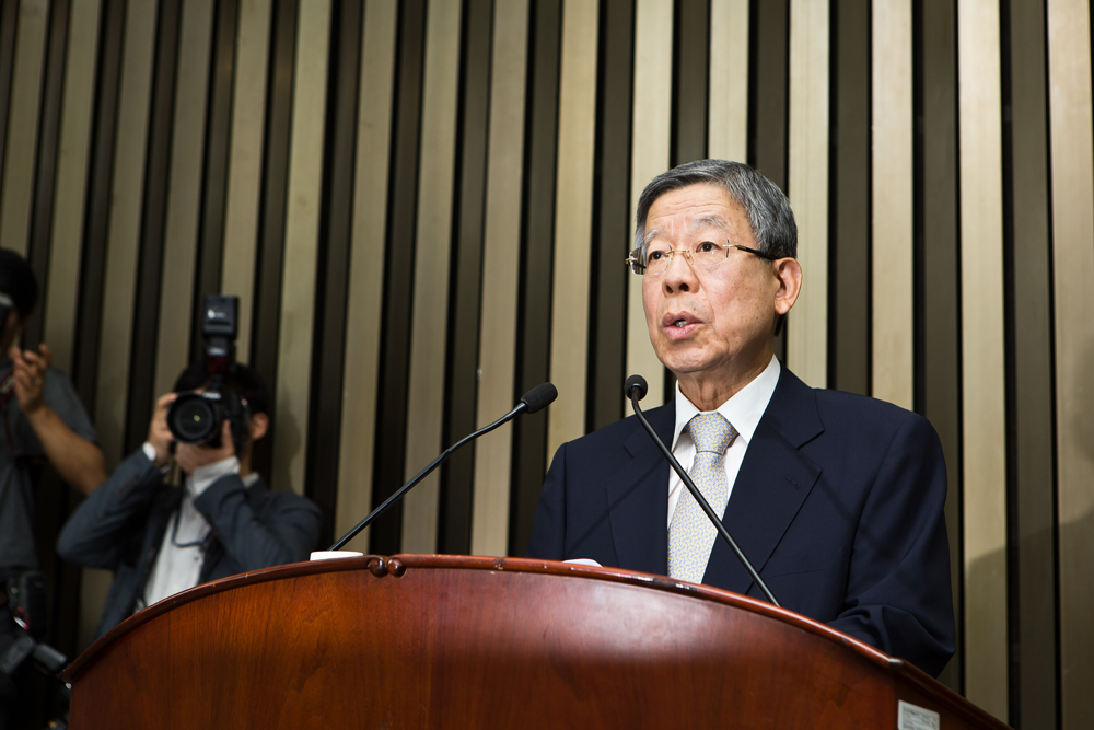 정치/국회/국회의사당/제20대국회/의원총회/새누