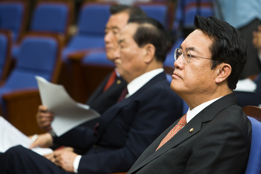 정치/국회/국회의사당/제20대국회/의원총회/새누