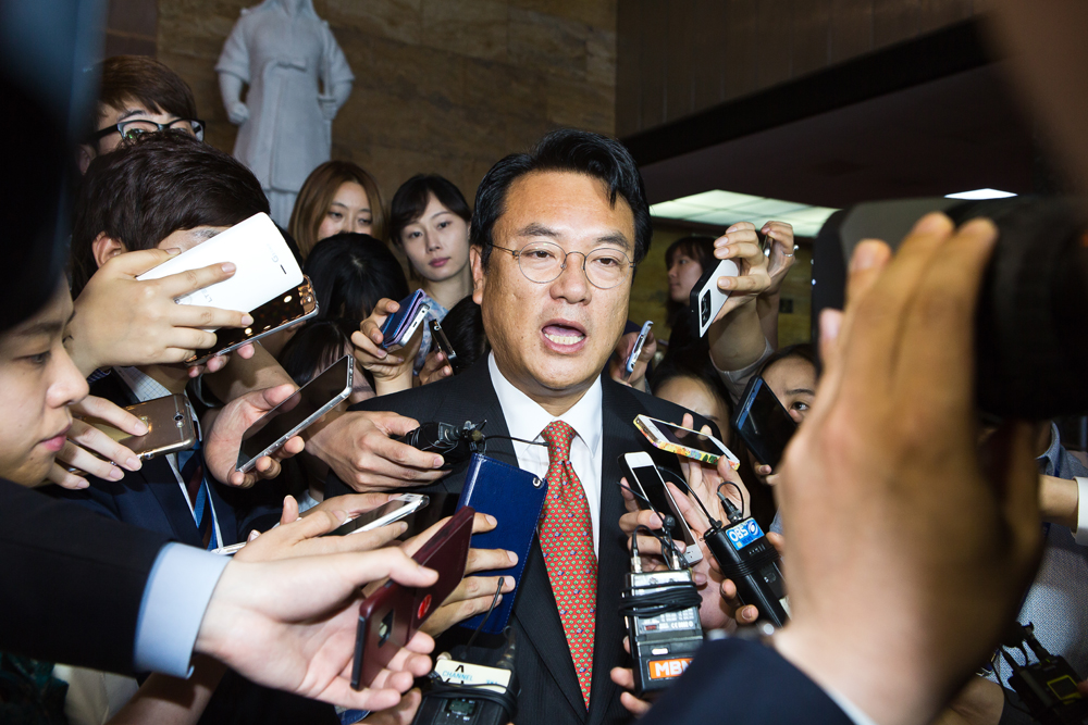 정치/국회/국회의사당/제20대국회/의원총회/새누