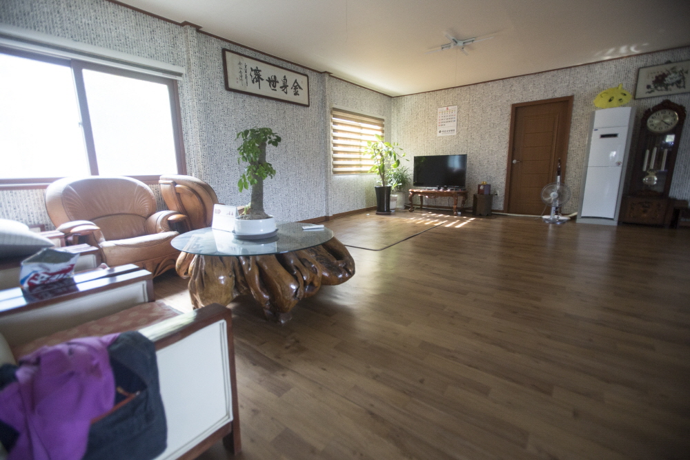 정안수목장 / 충남 정안수목장 / 정안수목장 건