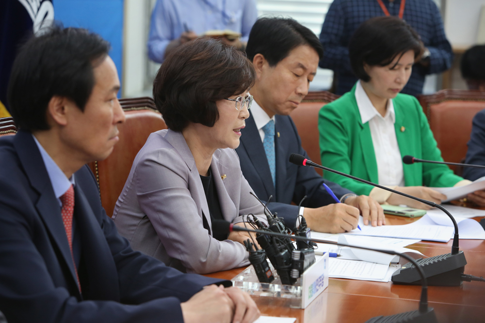 정치/국회/더불어민주당/서민주거TF/우상호/김상