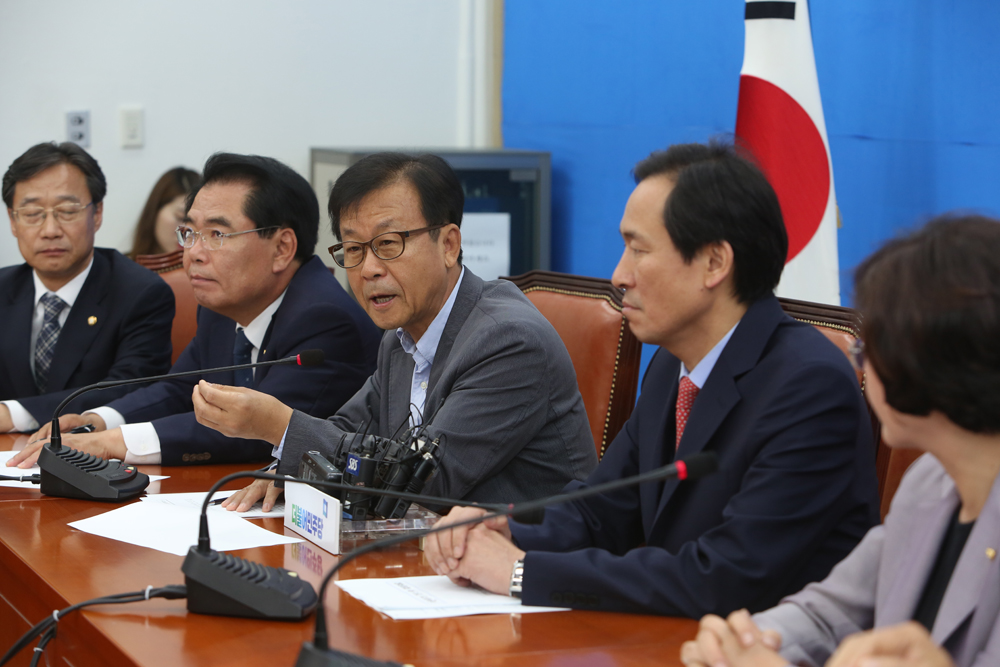 정치/국회/더불어민주당/서민주거TF/원혜영