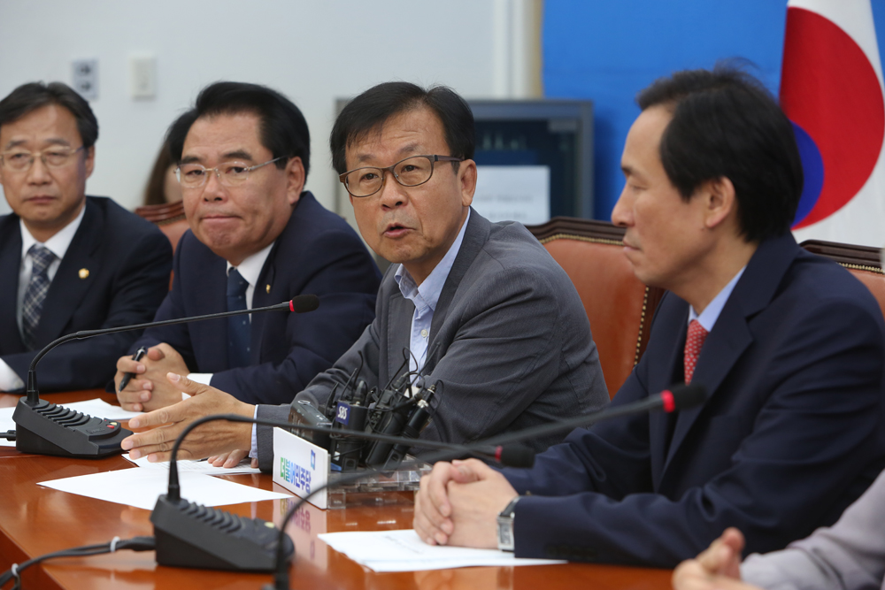 정치/국회/더불어민주당/서민주거TF/원혜영