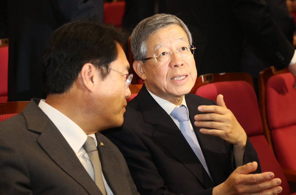 정치/국회/새누리당/전국위원회/김희옥/혁신비