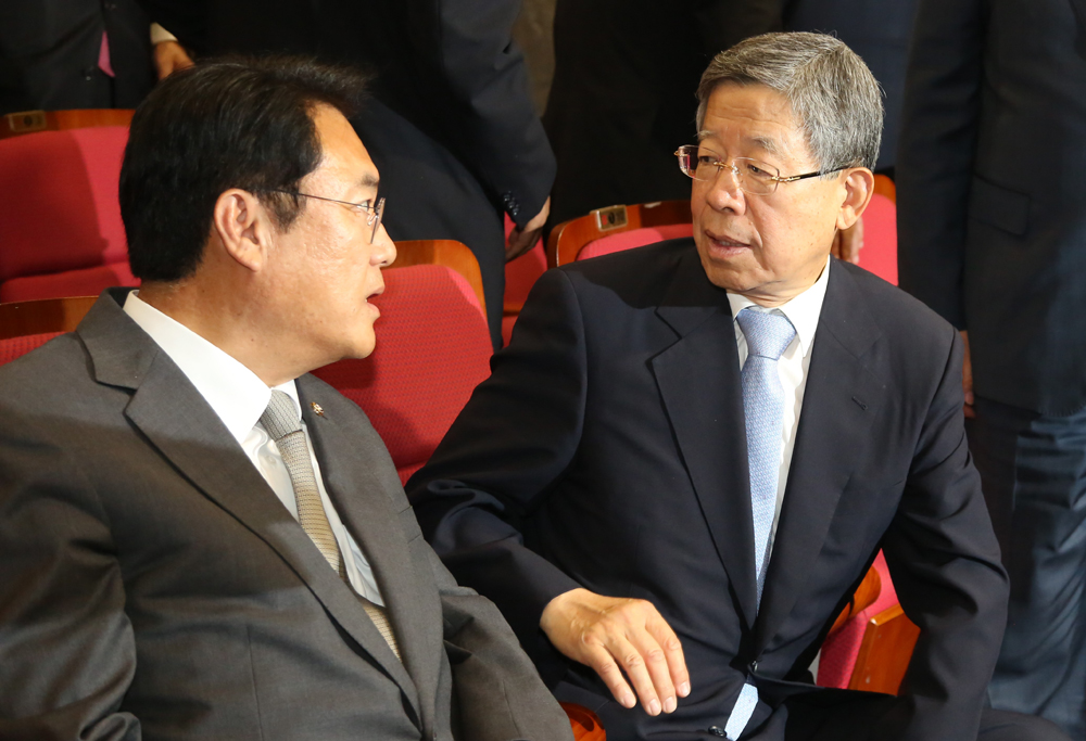 정치/국회/새누리당/전국위원회/김희옥/혁신비