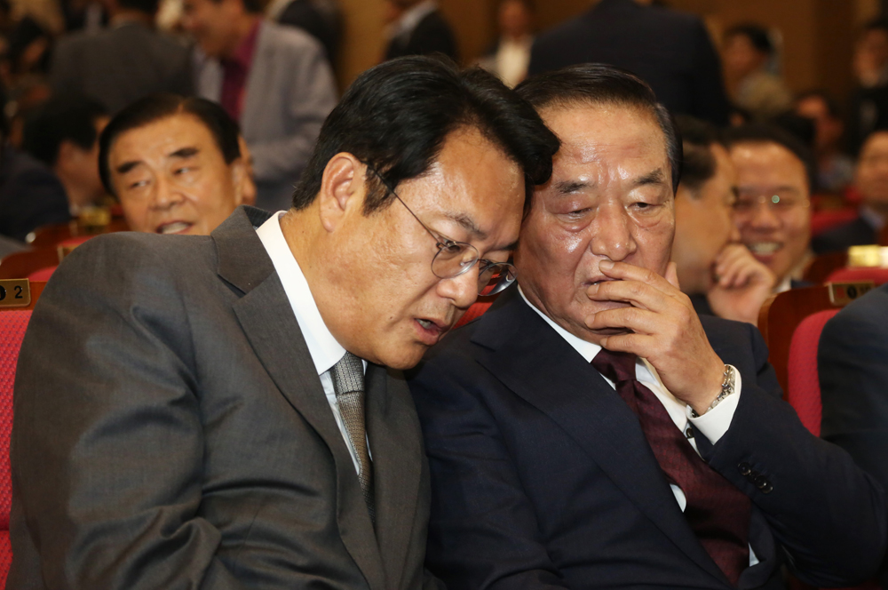 정치/국회/새누리당/전국위원회/김희옥/혁신비