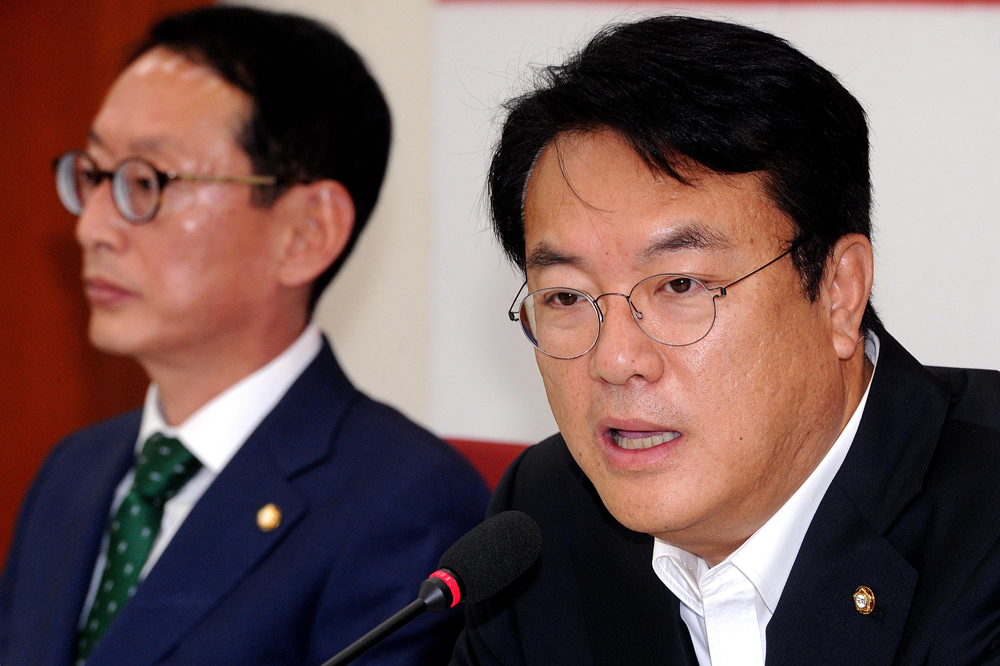 정치/국회/새누리당/정진석