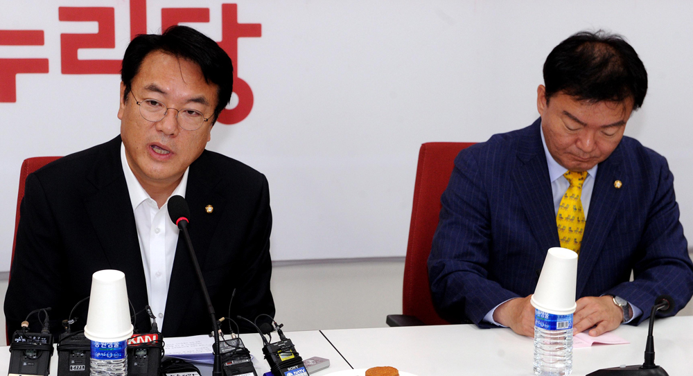 정치/국회/새누리당/정진석