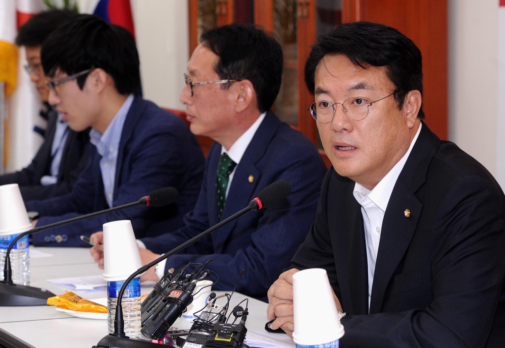 정치/국회/새누리당/정진석