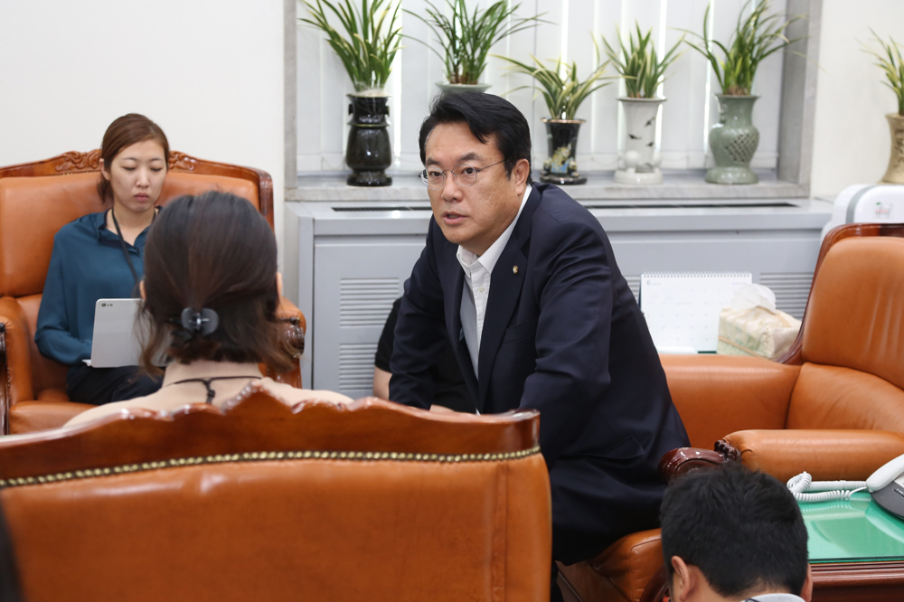 정치/국회/정진석/새누리당