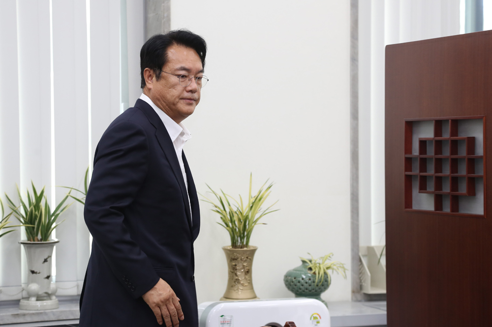 정치/국회/정진석/새누리당