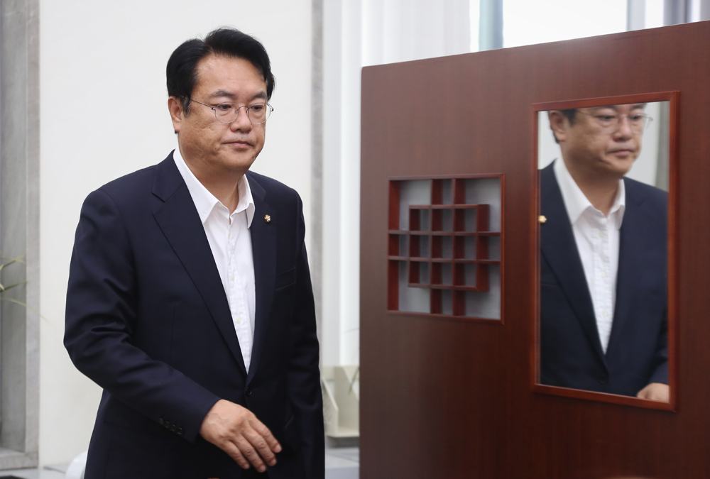 정치/국회/정진석/새누리당