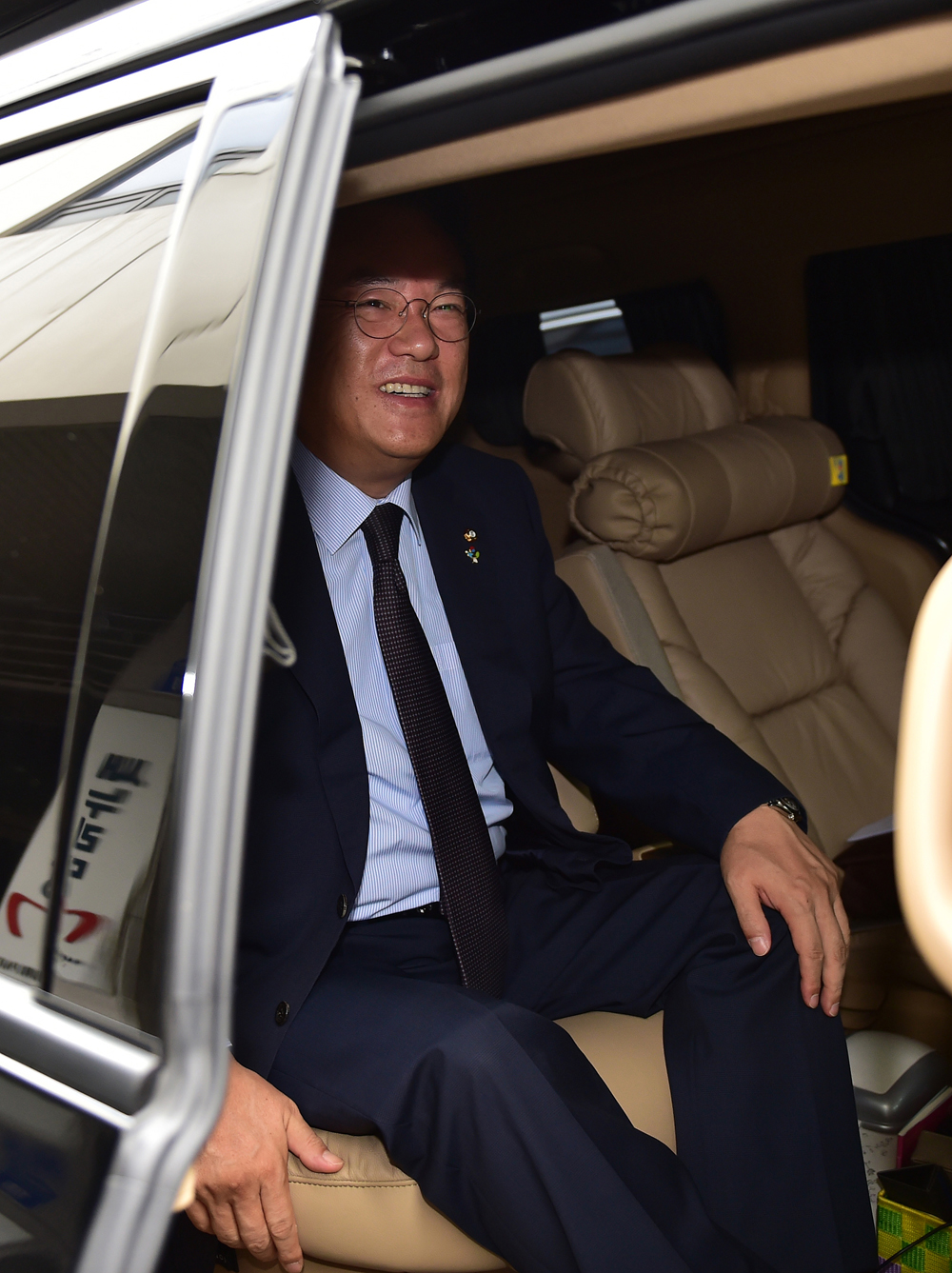 정치/새누리당/비상대책위원회의/정진석/김희옥