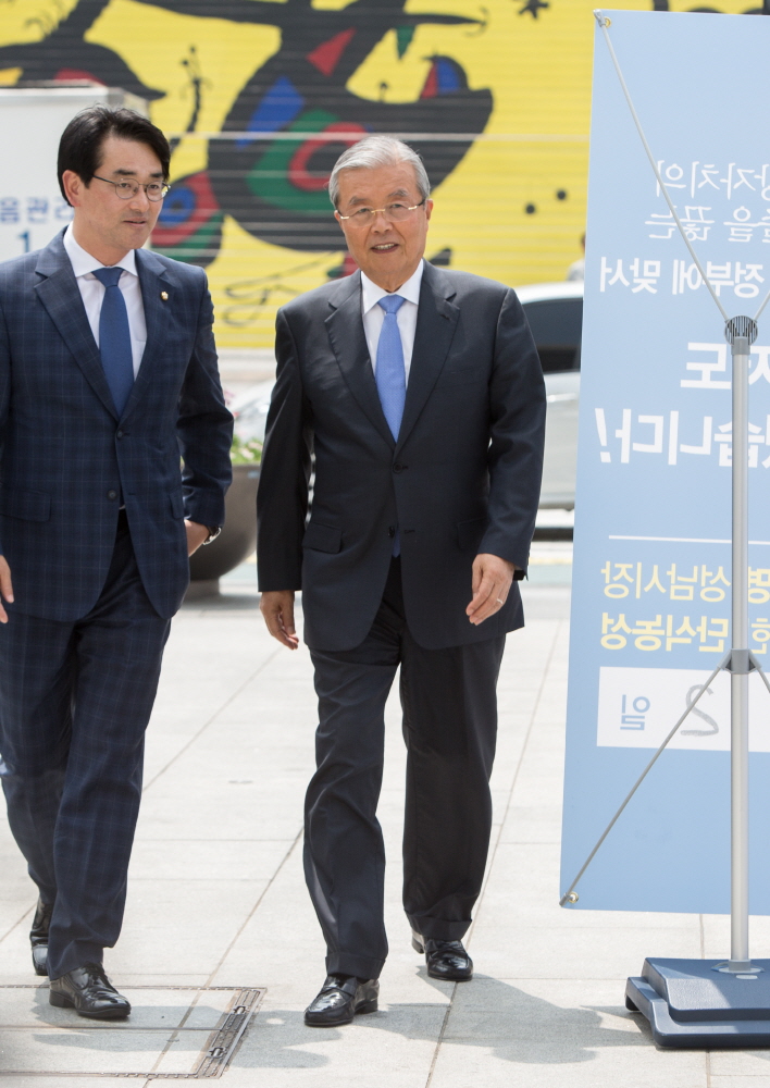 김종인/이재명/이재명 단식농성/이재명 김종인/ 