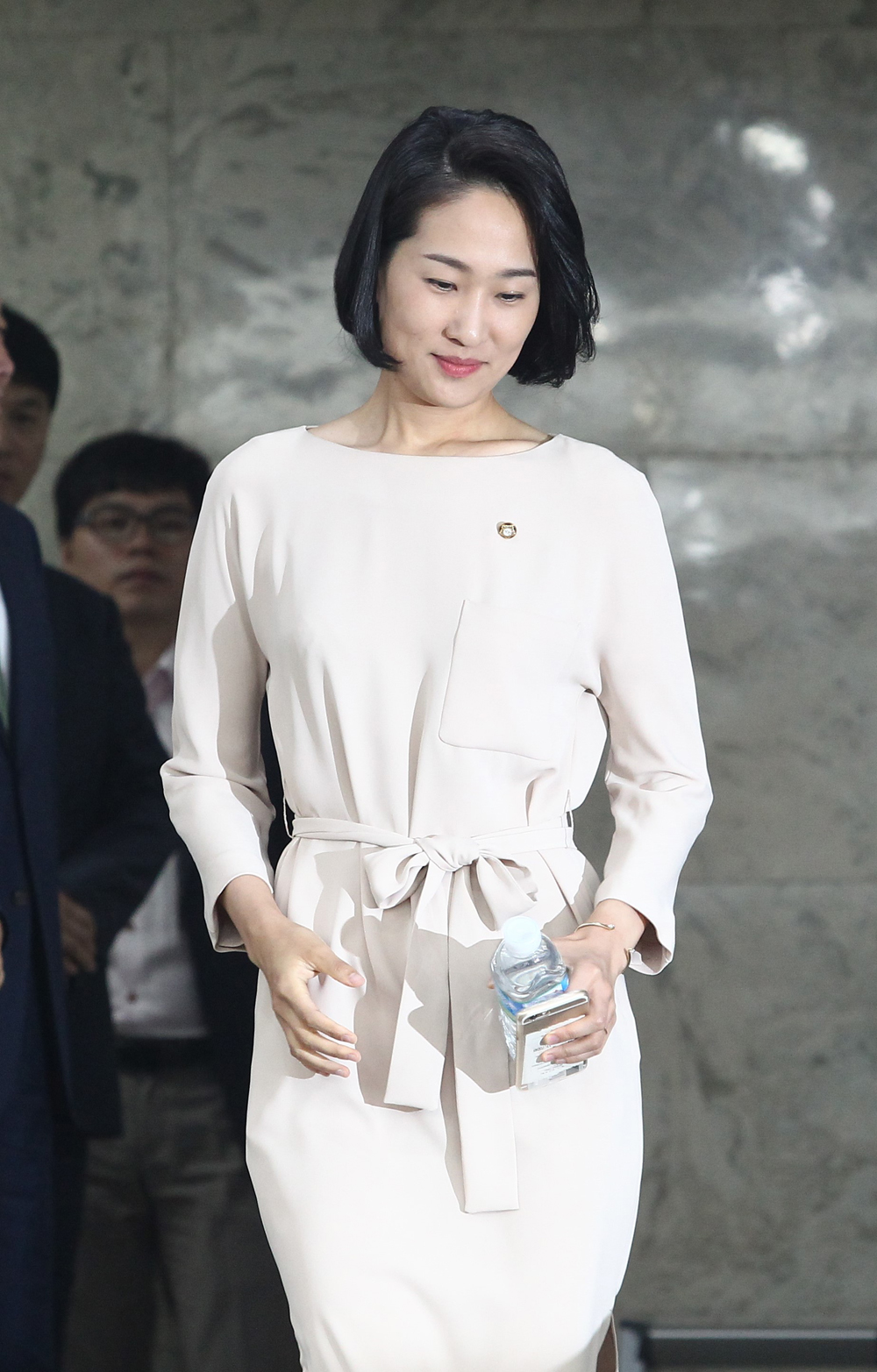 정치/국회/국민의당/의원총회/김수민