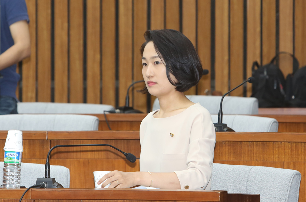 정치/국회/국민의당/의원총회/김수민