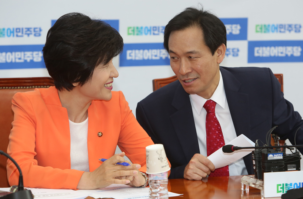 정치/국회/더불어민주당/가계부채TF/임종율/금융