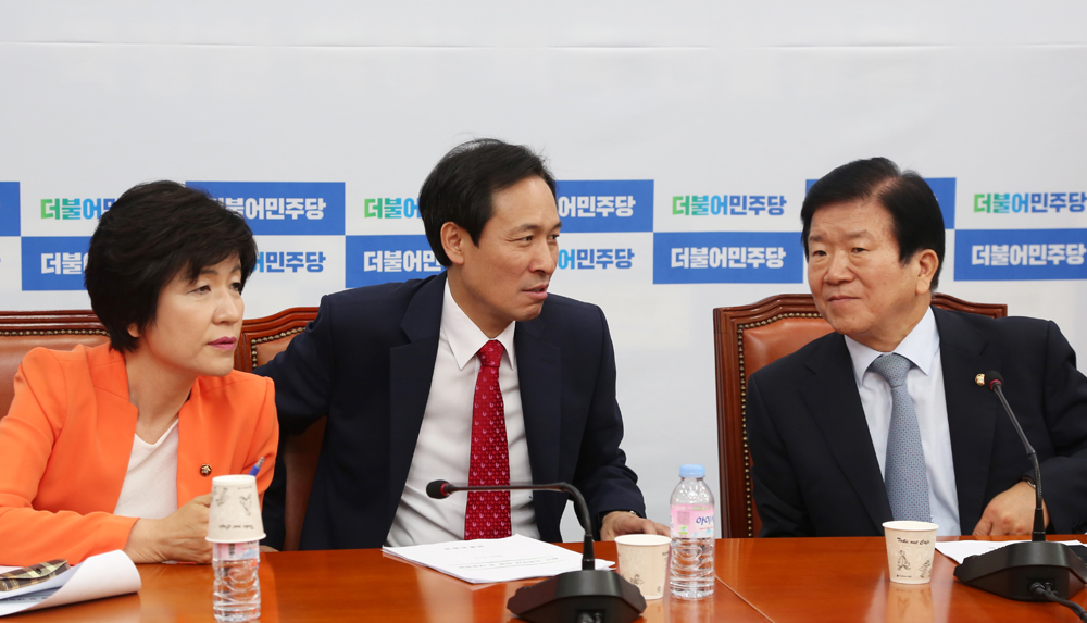 정치/국회/더불어민주당/가계부채TF/임종율/금융
