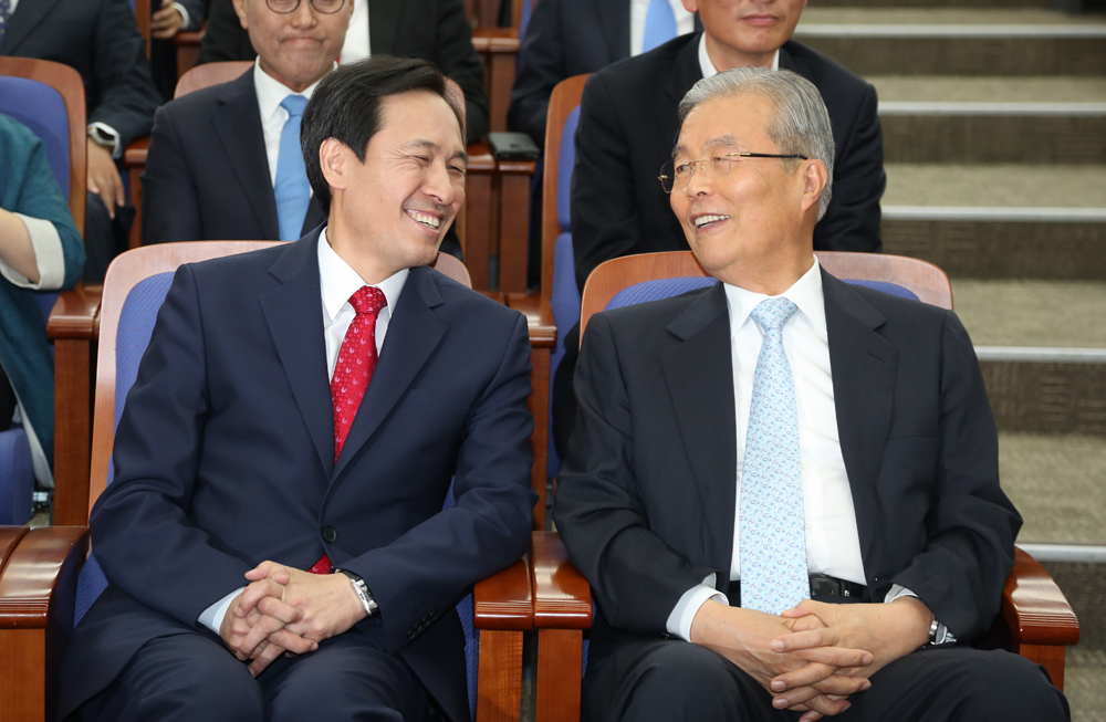 정치/국회/더민주당/더불어민주당/의원총회/김