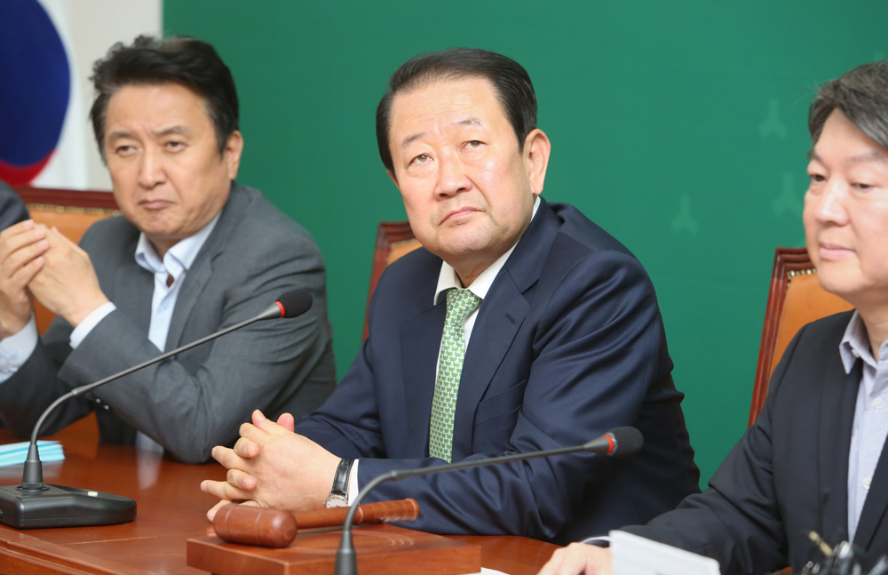 정치/국회/국민의당/최고위원회의/