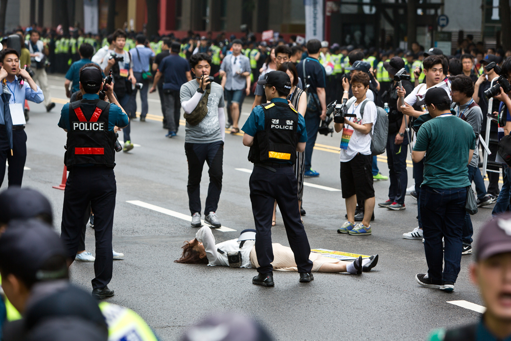 사회/문화/성소수자/퀴어문화축제/퀴어퍼레이드