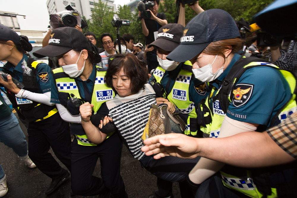사회/문화/성소수자/퀴어문화축제/퀴어퍼레이드