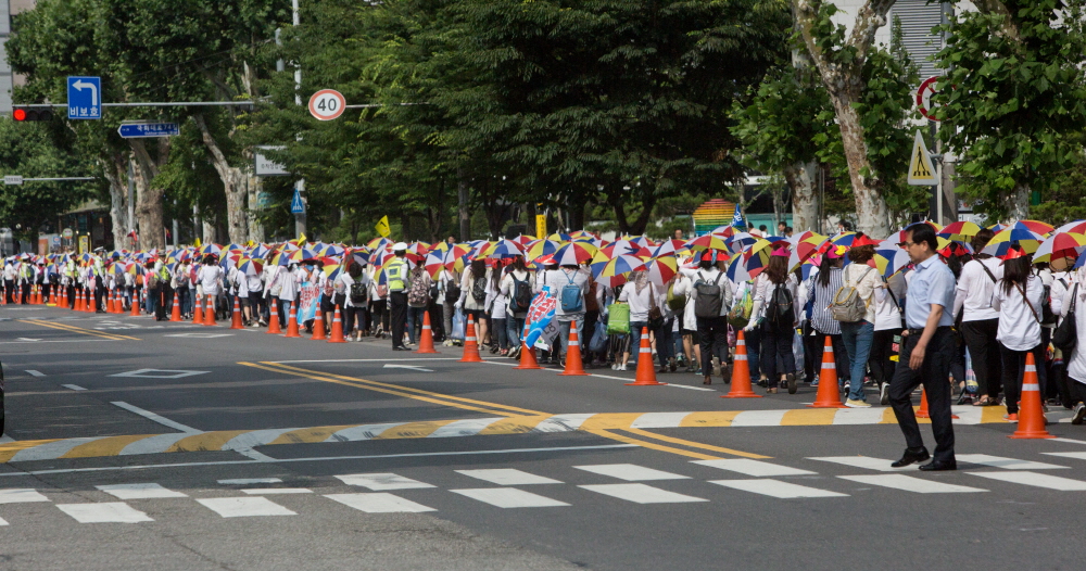 한국가정어린이집연합회 / 맞춤형보육 / 보육교