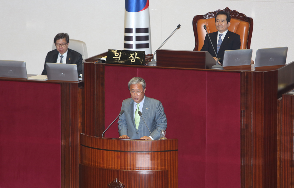 정치/국회/상임위원장/상임위원회/