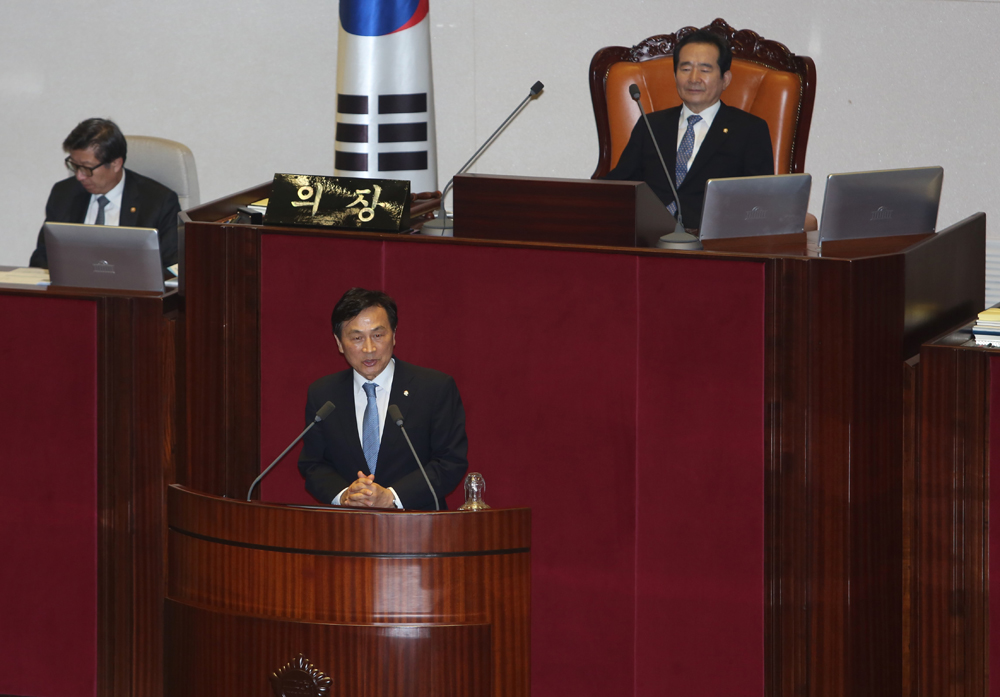 정치/국회/상임위원장/상임위원회/