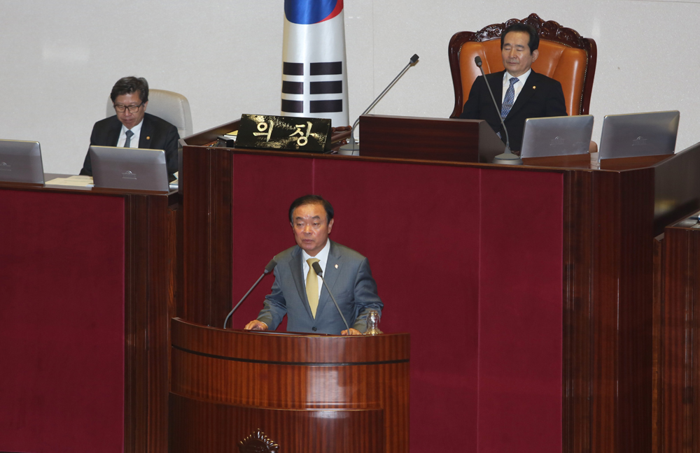 정치/국회/상임위원장/상임위원회/