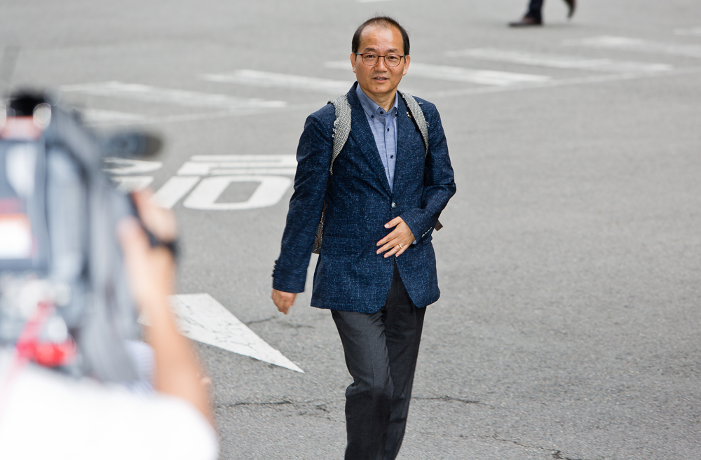 정치/선거/리베이트/중앙선관위/선거법위반/국