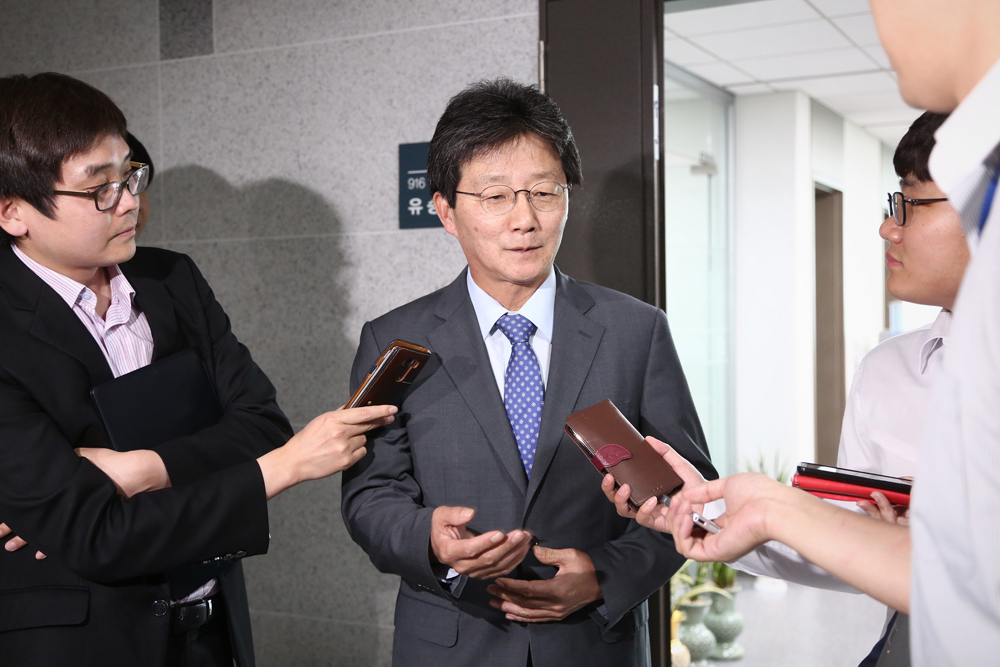 정치/국회/유승민/새누리당복당/