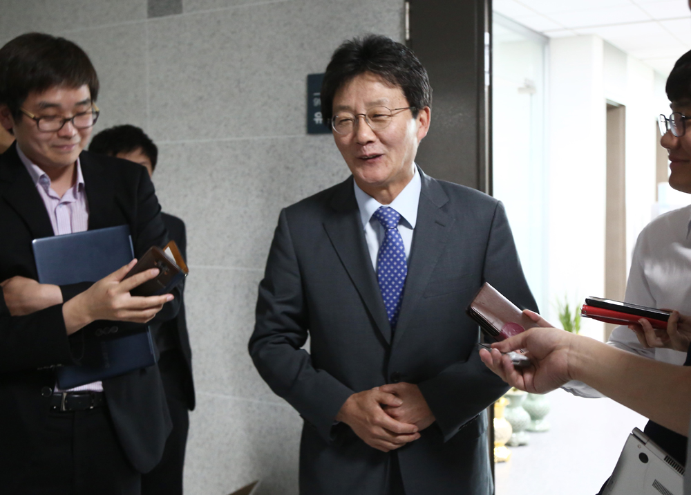 정치/국회/유승민/새누리당복당/