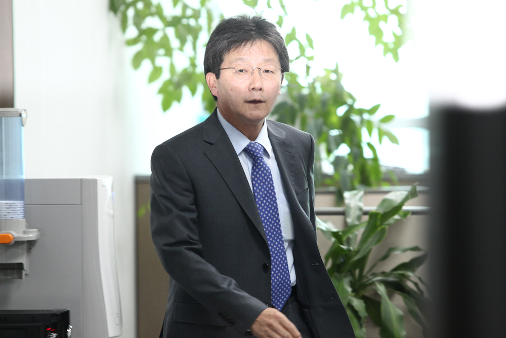 정치/국회/유승민/새누리당복당/