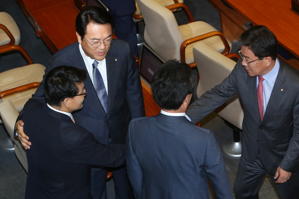 정치/국회/본회의/교섭단체대표연설/