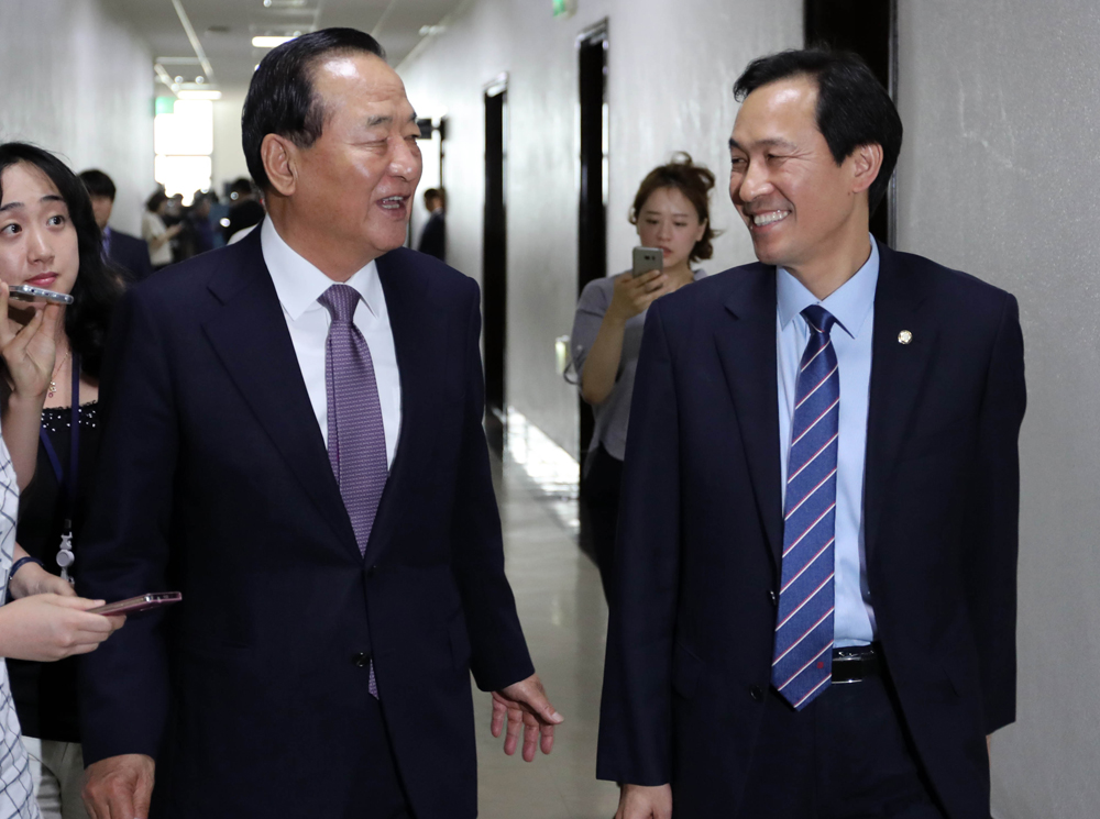 정치/국회/정보위원회/이철우