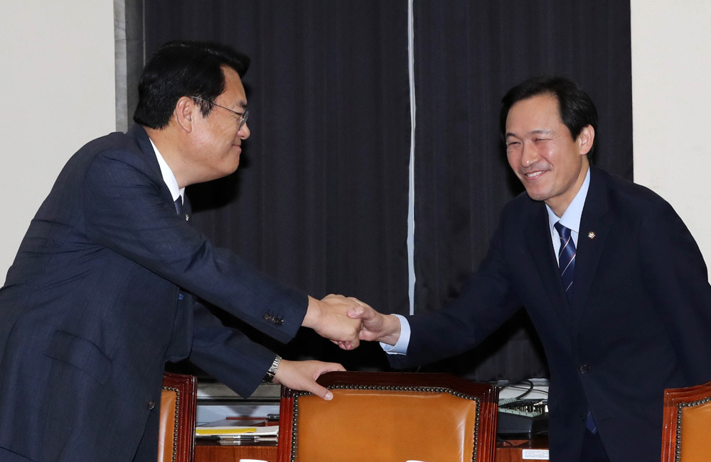 정치/국회/정보위원회/이철우