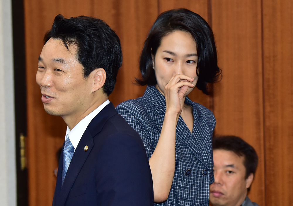 정치/국회/국민의당/김수민