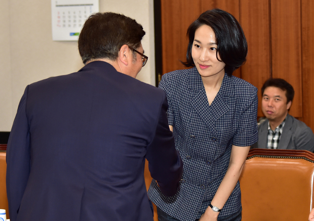 정치/국회/국민의당/김수민