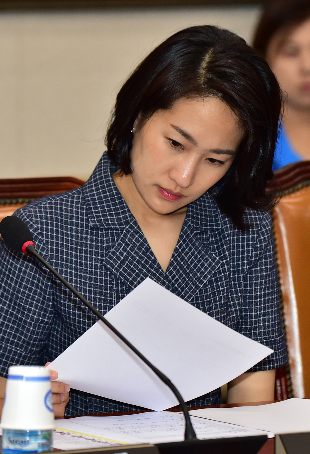 정치/국회/국민의당/김수민