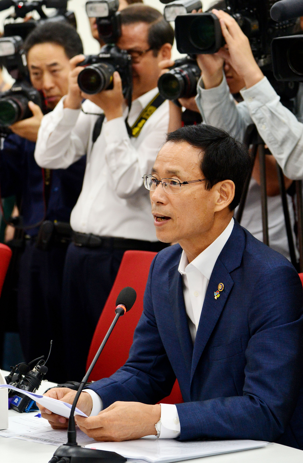 정치/국회/새누리당/중진의원/신공항/