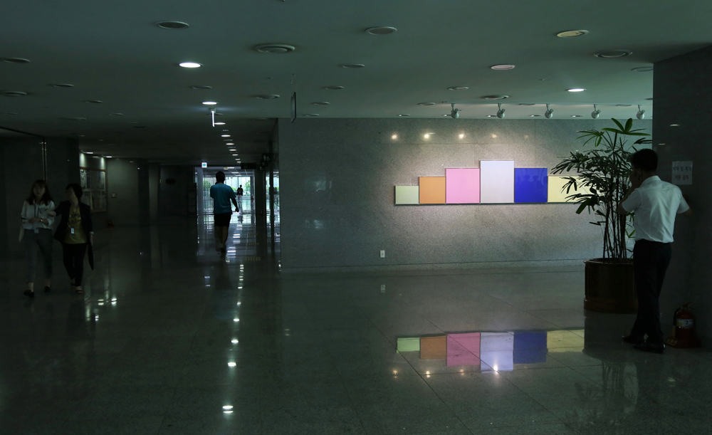 정치/국회/의원회관/의원회관미술작품/최초의외