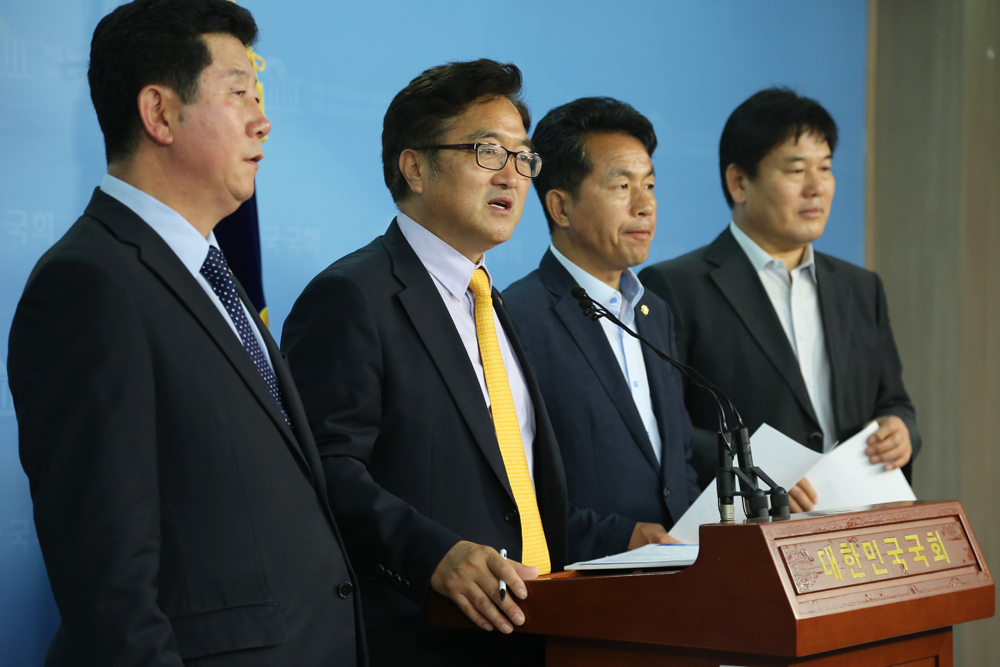 정치/국회/탈핵에너지전환국회의원모임/신고리5