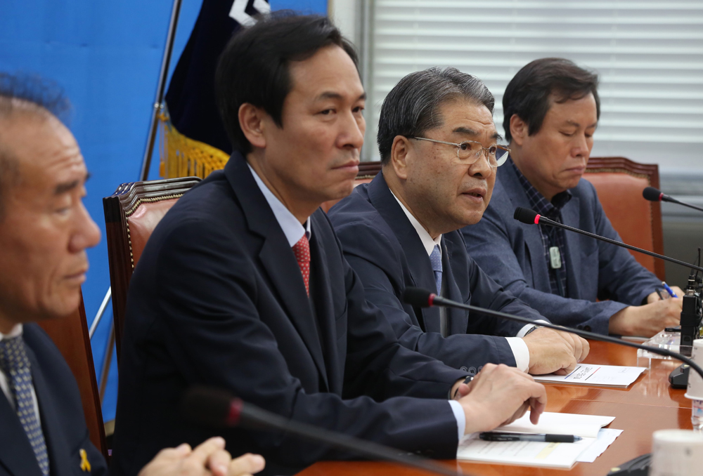 정치/국회/더민주당/더불어민주당/시도교육감협