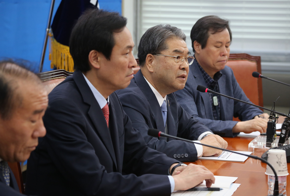 정치/국회/더민주당/더불어민주당/시도교육감협